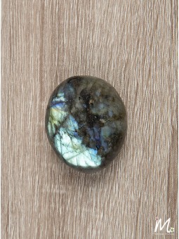 Labradorite galet