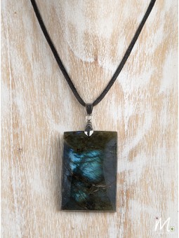 Collier Labradorite